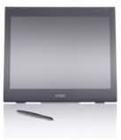 Wacom DTF 521 38,1 cm (15 Zoll) TFT Monitor (VGA, LCD, 18 ms Reaktionszeit)