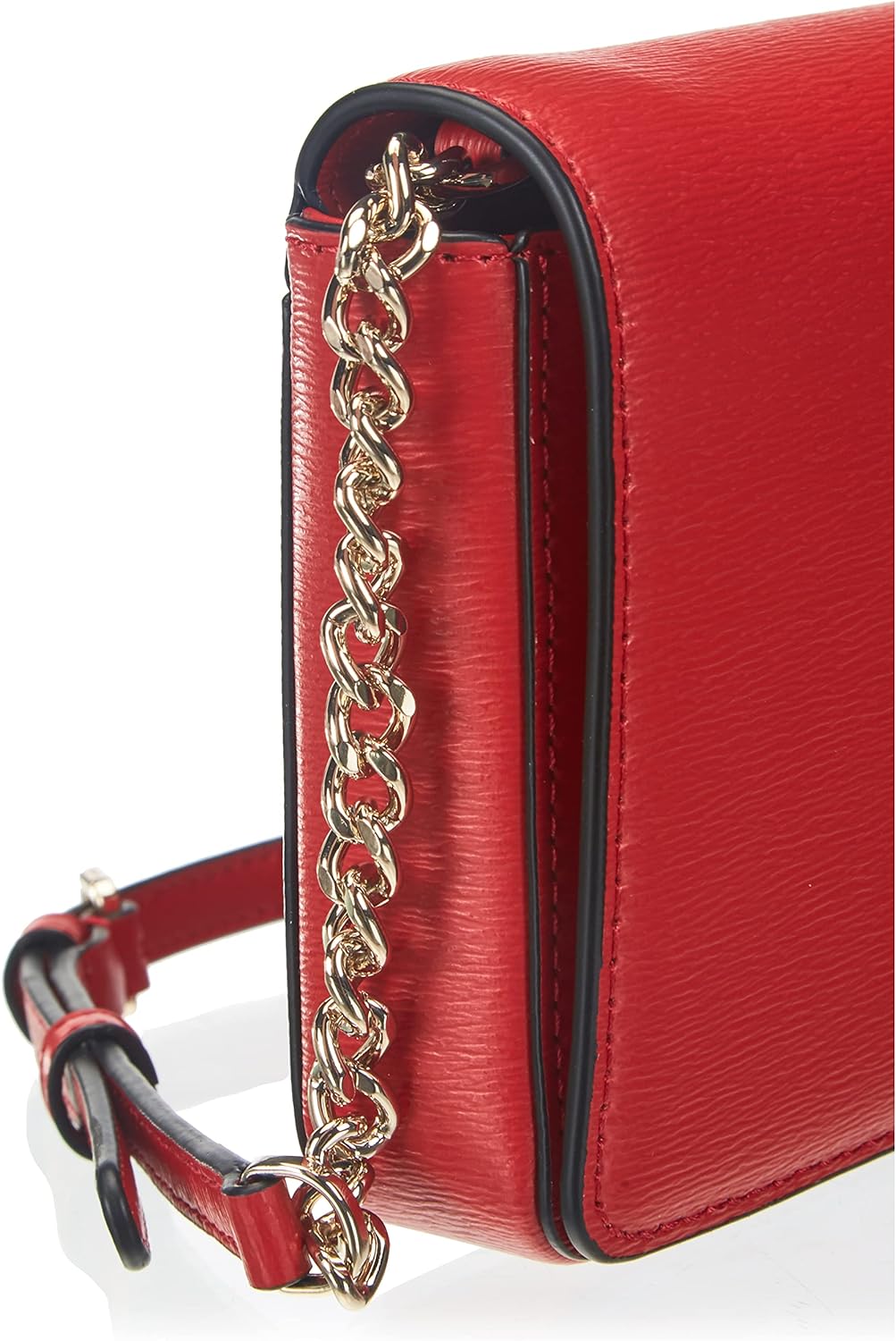 DKNY Damen Bryant Crossbody Nitro Red, Nitro Red