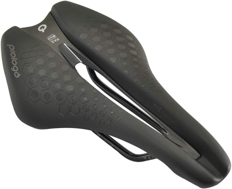 Prologo Dimension TRI T4.0 Rail Road MTB Triathlon Saddle, VL-1A61B, PR2015