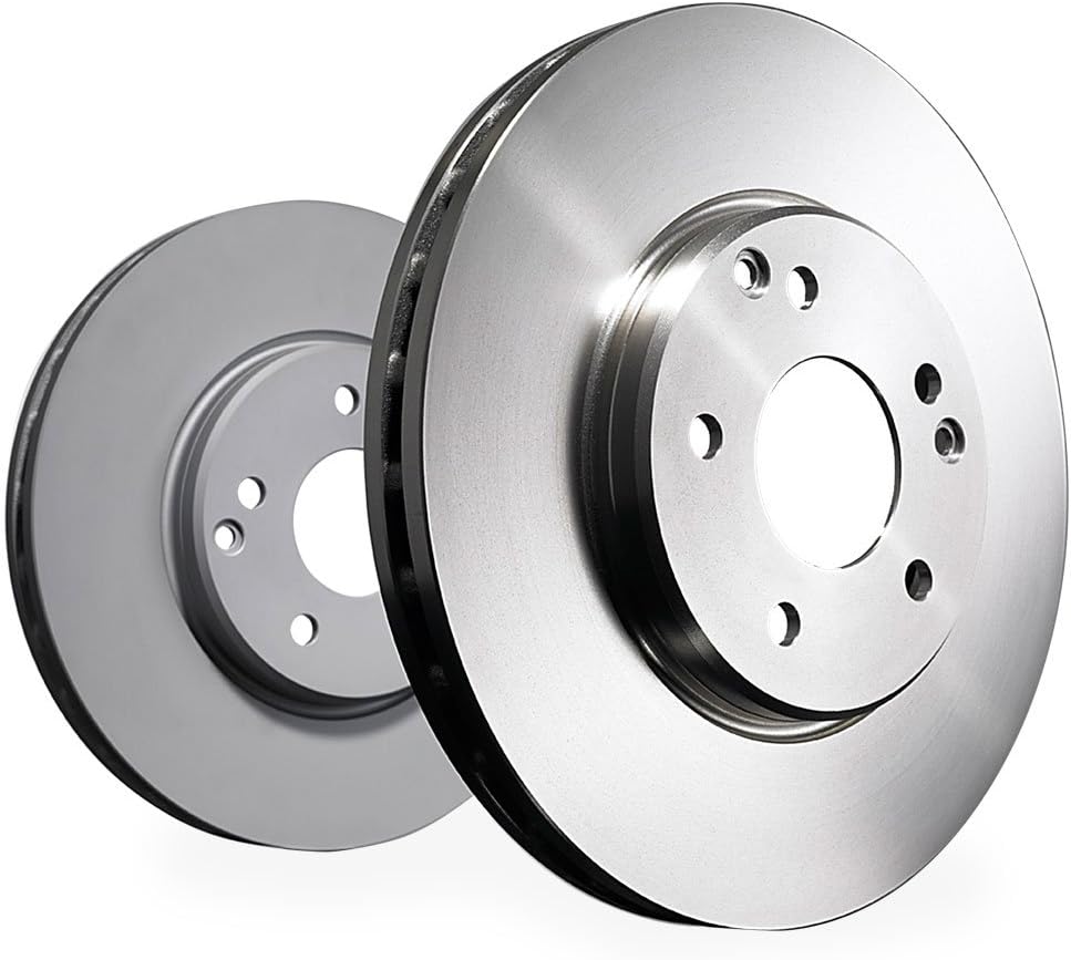 ATE 24013001181 Bremsscheibe - (Paar)