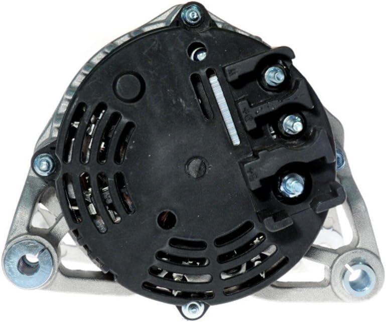 HELLA - Generator/Lichtmaschine - 14V - 70A - für u.a. Ford Fiesta IV (JA_, JB_) - 8EL 011 710-211