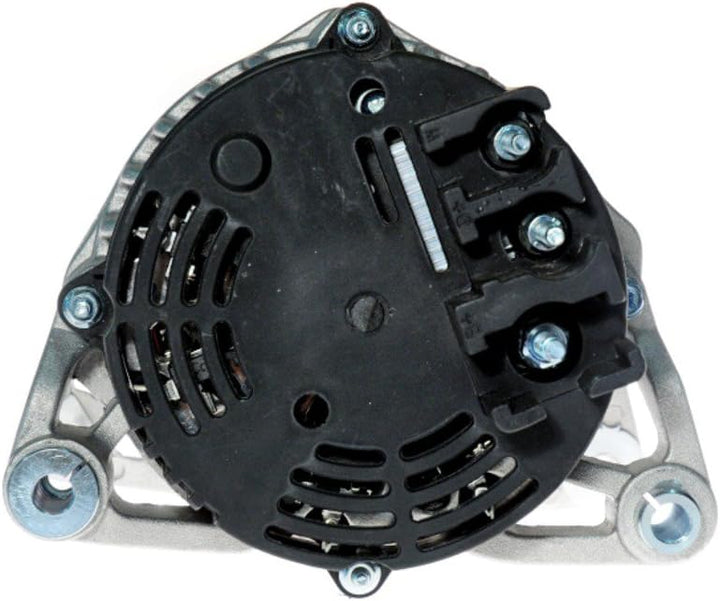 HELLA - Generator/Lichtmaschine - 14V - 70A - für u.a. Ford Fiesta IV (JA_, JB_) - 8EL 011 710-211