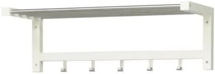 Ikea IKE-401.526.33 TJUSIG Hutablage in weiss