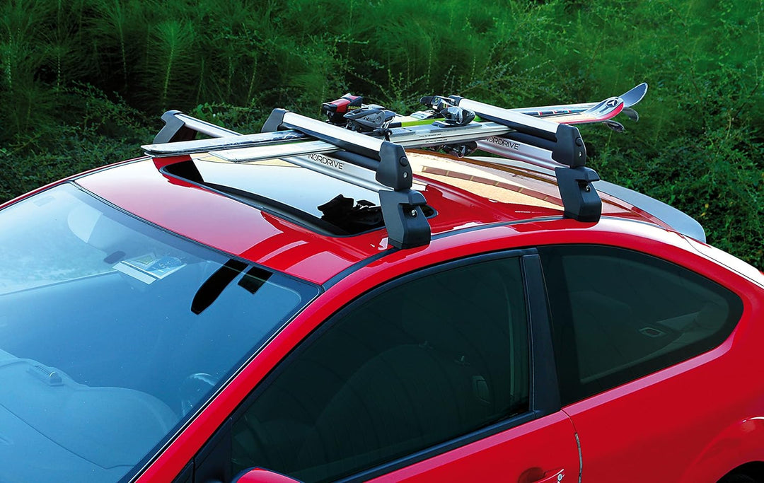 LAMPA N40010 Nordic King Skiträger