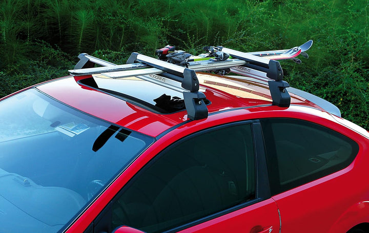 LAMPA N40010 Nordic King Skiträger