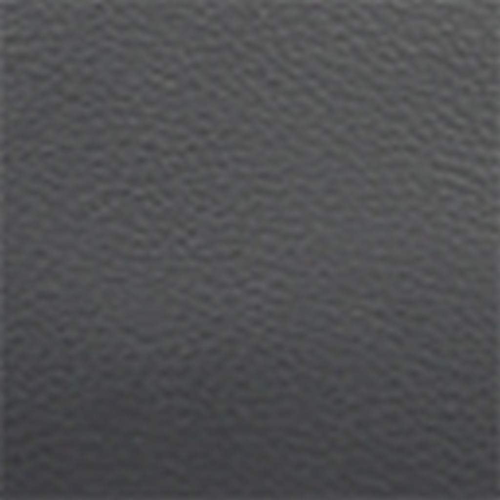 Voi Handtasche Babette 21178 Kurzgrifftasche Leder Umhängetasche Damen Anthrazit, Anthrazit