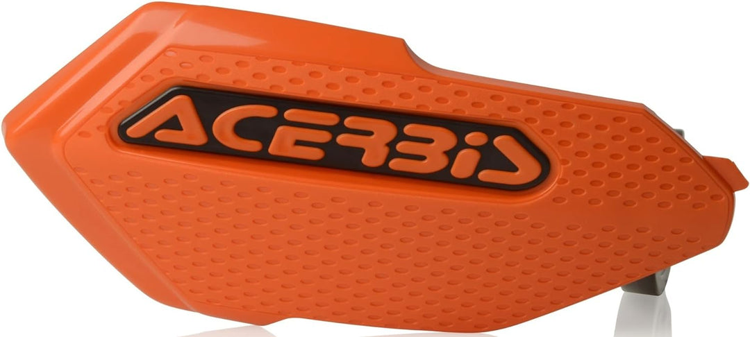 Acerbis Handschützer X-Elite Orange, Orange