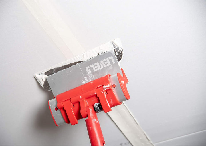 Trockenbau-Skimming-Klingengriff-Adapter – LEVEL5 | Pro-Grade | 4-941 Griffadapter, Griffadapter