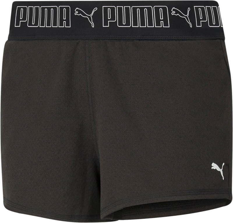 PUMA Train Elastic 3 SHO schwarz XS Schwarz, XS Schwarz