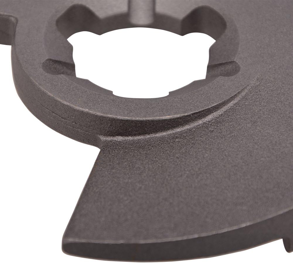 Hesselink® FS-3800 Innen-Federspanner I Industriequalität für Schlagschrauber zugelassen I Universal