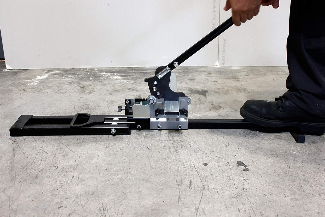 Edma 061655 Duotop Guillotine