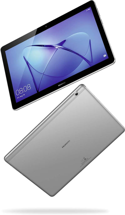HUAWEI Mediapad T3 10 24,6 cm (9,6 Zoll) HD-Tablet-PC (WLAN, 2 GB RAM, 32 GB ROM, Android 8.0, EMUI