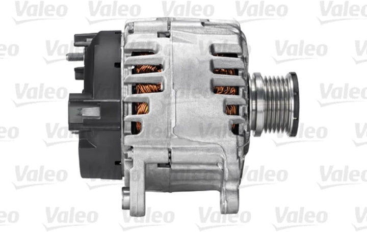 VALEO 439791 Generator Ladestrom des Generators: 140 Amp Rippen: 6 rippen Riemenscheibe Ø: 51 mm Spa