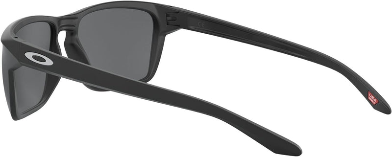 Oakley Unisex-Adult OO9448-0657 Sunglasses, Schwarz, 55mm