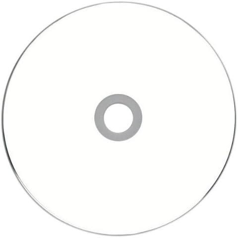 Blu-ray Disc Mediarange BD-R DL 50 GB, 6x Speed fullprintable in Cakebox 50 Stück