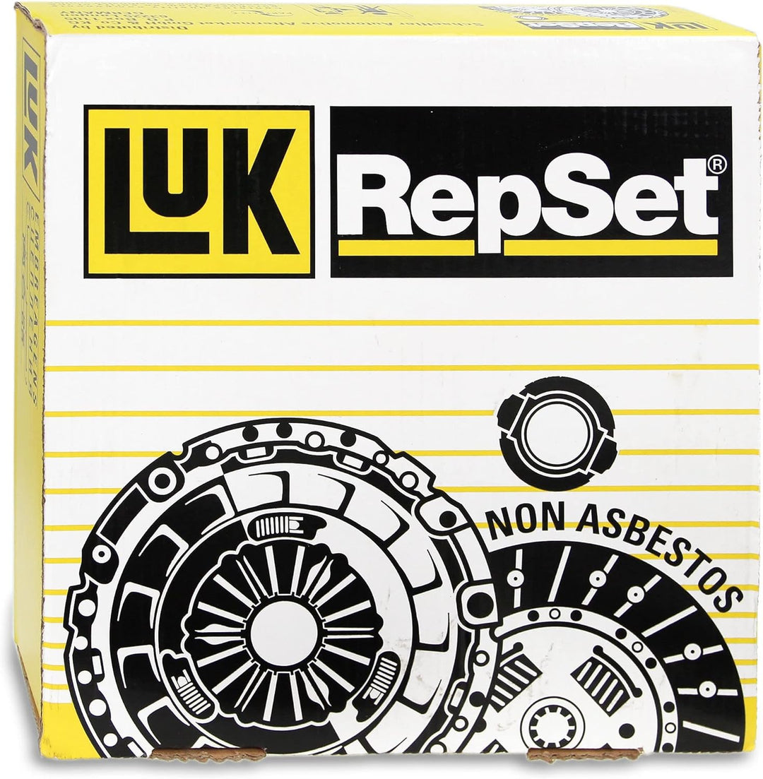 LUK 622220509 Kupplungssatz