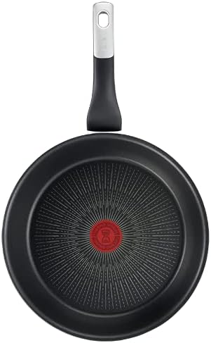 TEFAL G2550302 22 cm UNBEGRENZTE Pfanne Alle Kochfelder einschliesslich Induktion - Französische Fer
