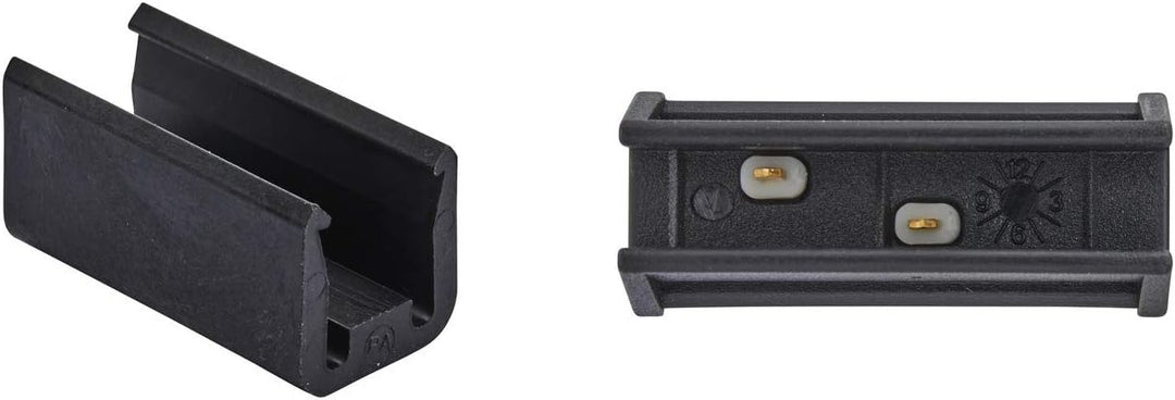 HELLA - Umrissleuchte - LED - 12/24V - Kabel: 500mm - Stecker: Quick Link - links/seitlicher Anbau -