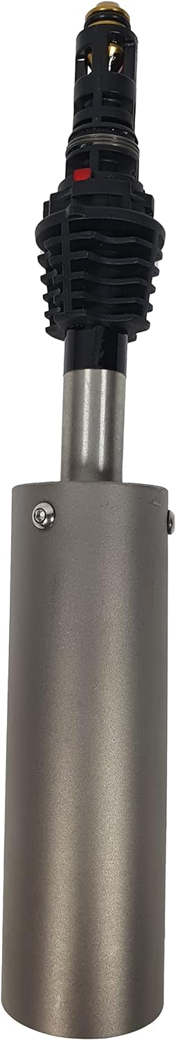 Lötkolben Set - Lötlampe mit Piezozündung - Dachrinnen Lötset - Schweissbrenner - Lötzubehör - Anwär