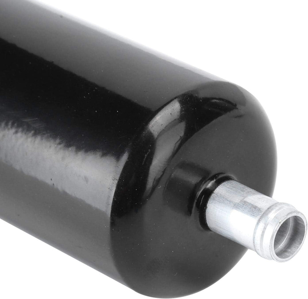 Externe Hochdruck-Inline-Kraftstoffpumpe 300LPH 12V Universal-Kraftstoffpumpe Austausch 0580464070