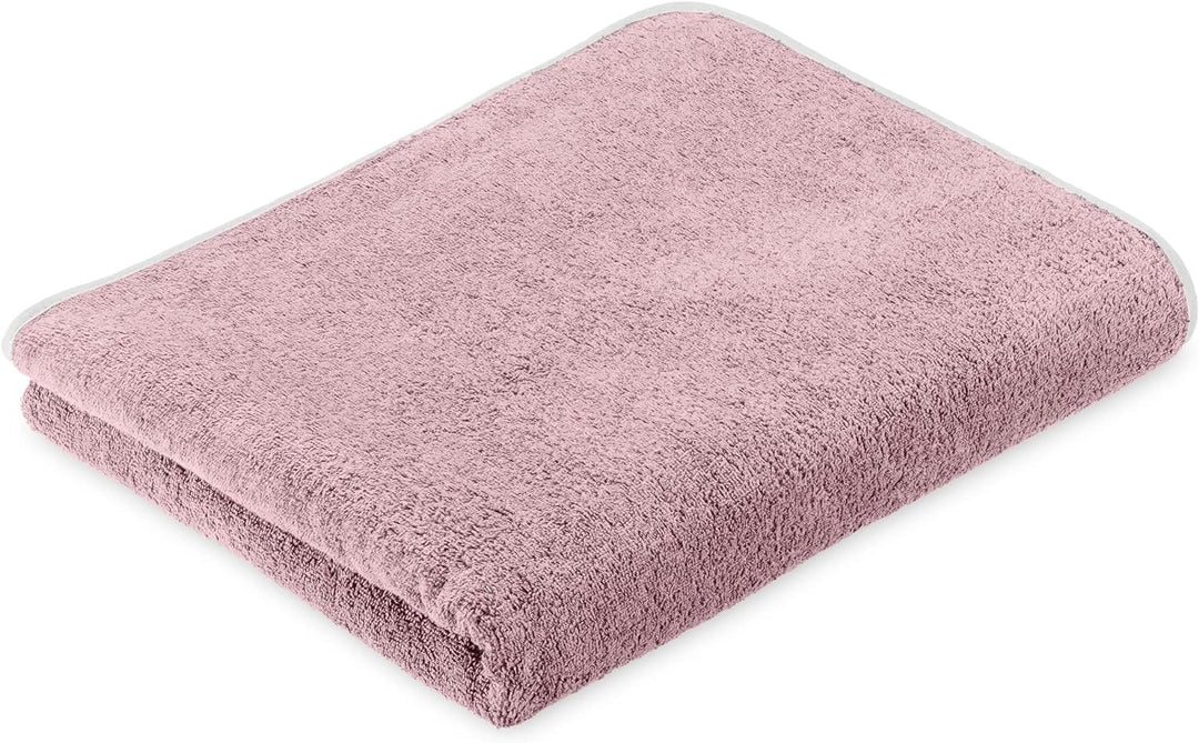 HOMELEVEL Badehandtuch XXL Handtuch - 100% Baumwolle - Geeignet für Trockner - Jumbo Handtücher Gros