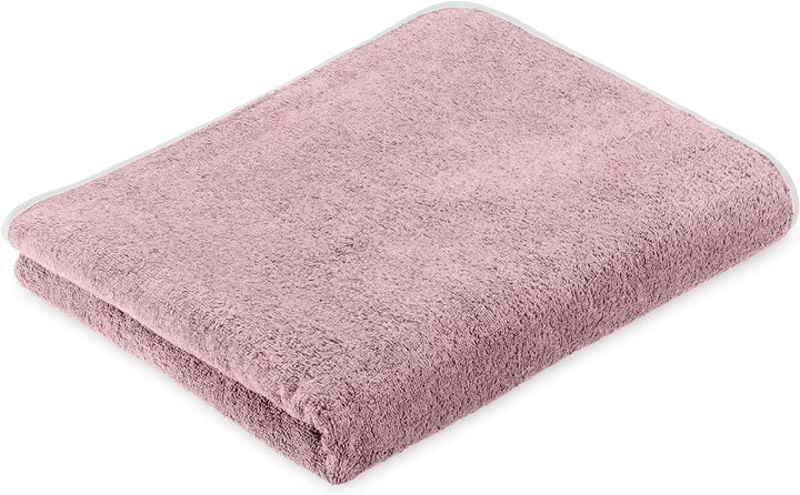 HOMELEVEL Badehandtuch XXL Handtuch - 100% Baumwolle - Geeignet für Trockner - Jumbo Handtücher Gros