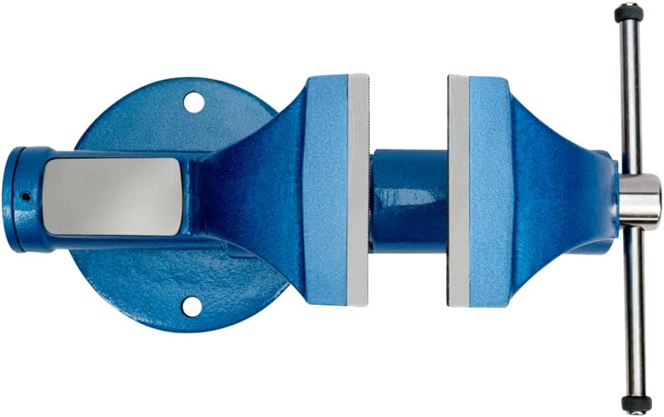 Tornillo Banco G/Red 125 Mm