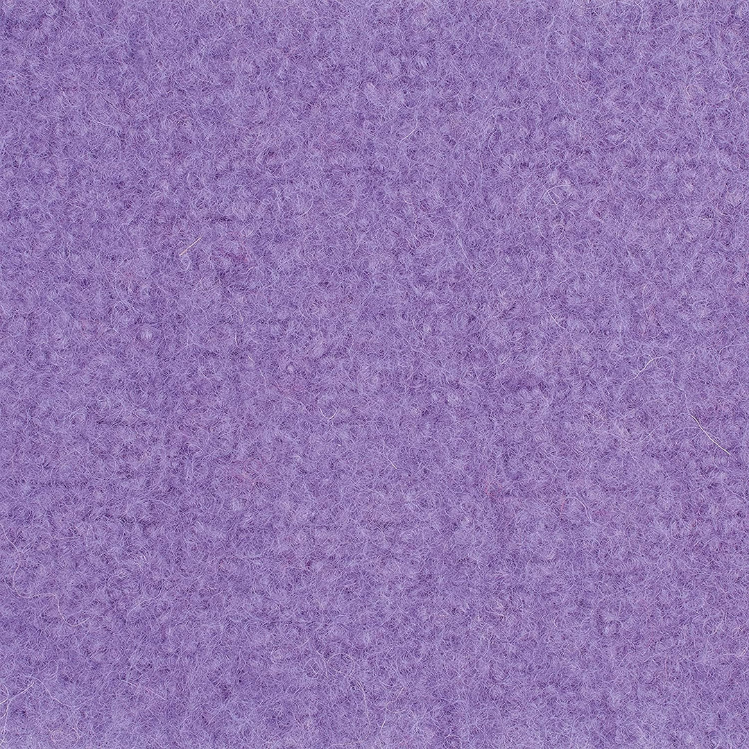 Gründl Filzwolle uni (Wolle zum Filzen, Stricken und Häkeln, Garn aus 100 % Schurwolle, 50 g / 50 m,