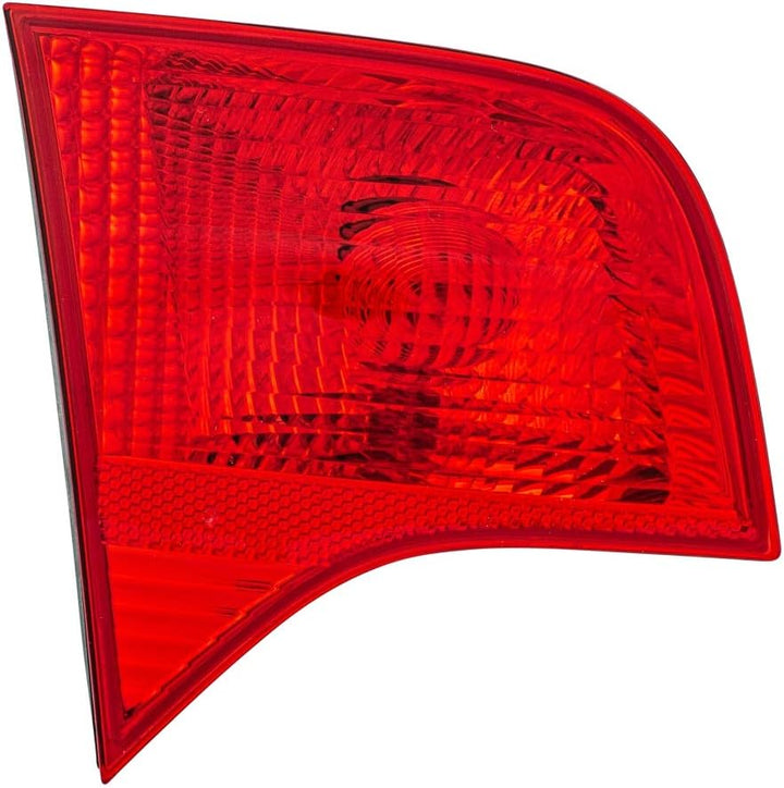 HELLA 2SA 965 038-031 Heckleuchte - Glühlampe - rot - innerer Teil - links - für u.a. Audi A4 (8Ec,