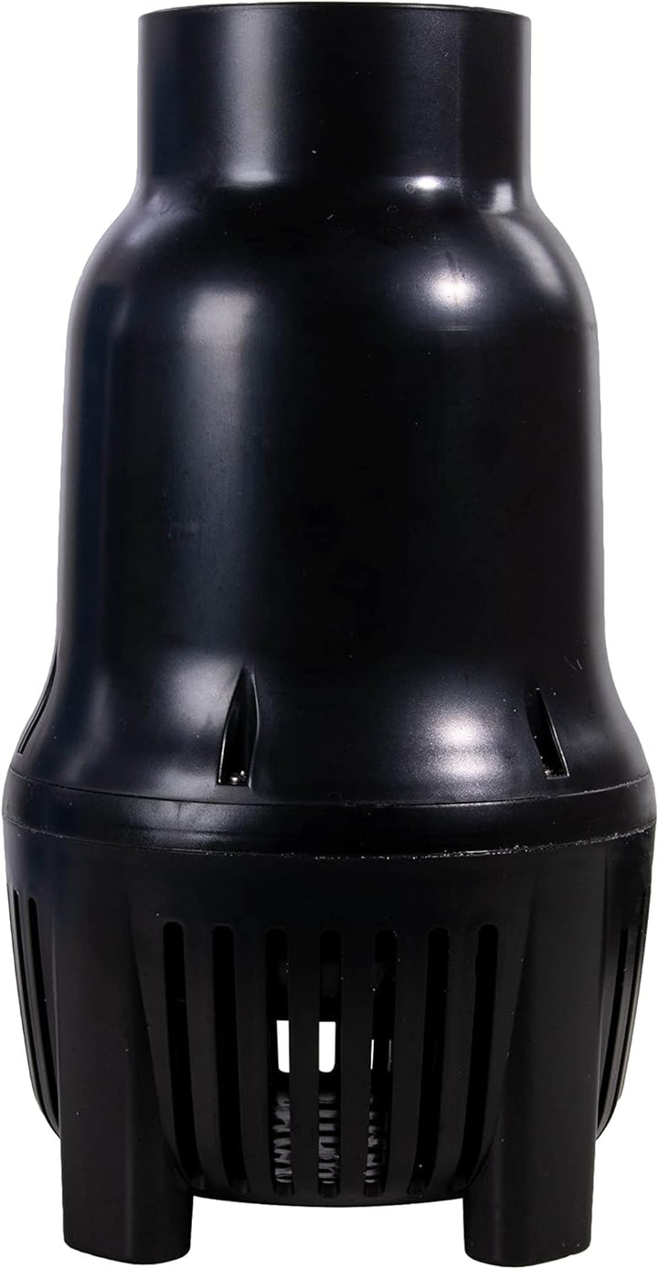 AquaForte HighFlow 60.000 Teichpumpe, 560 Watt, Max. Durchfluss 60 m3 pro Stunde, Förderhöhe 5,5 m,