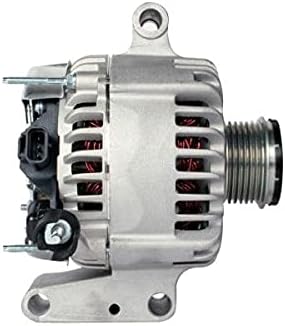 HELLA - Generator/Lichtmaschine - 14V - 115A - für u.a. Ford Mondeo III (B5Y) - 8EL 012 428-261