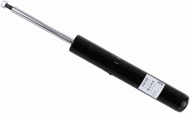 SACHS 318 035 Stossdämpfer Für Audi Q5 SUV (FYB, FYG) 2016 - Vorderachse Federung/Dämpfung 318 035 -