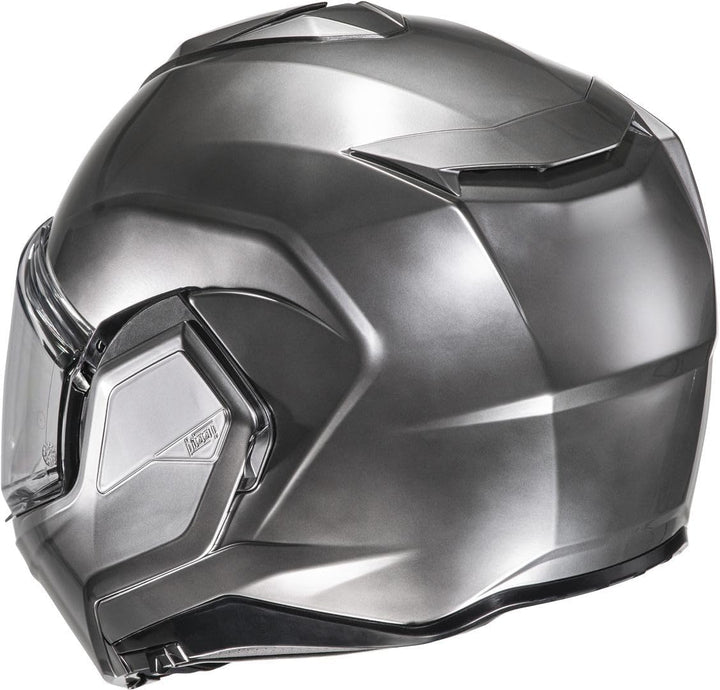 HJC Helmets i100 HYPER SILVER M M HYPER SILVER, M HYPER SILVER