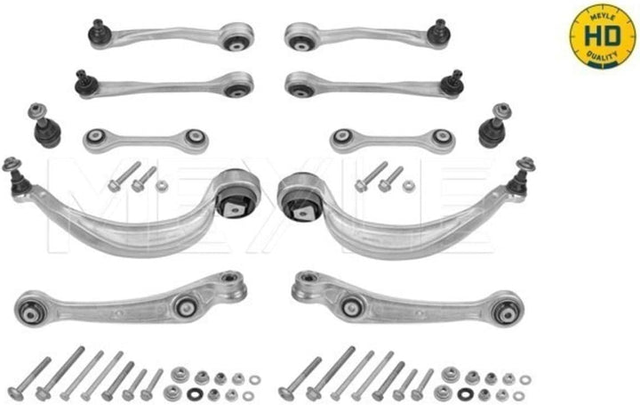 Meyle HD Quality 116 050 0190/HD Lenker Ersatz