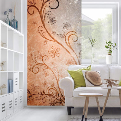 Bilderwelten Raumteiler Dignity 250x120cm inkl. transparenter Halterung 250x120cm incl. transparent