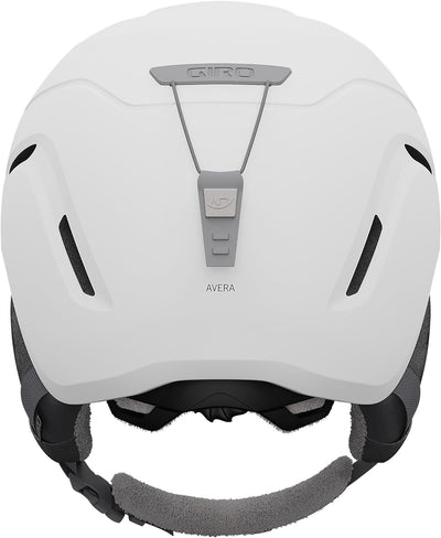 GIRO AVERA Helm 2021 Matte White S, S