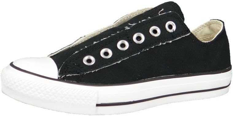 Converse Chucks - CT AS Slip 1V019 - Black-White, Schuhgrösse:36.5