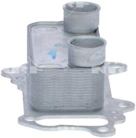 Nrf 31756 - Ölkühler, Motoröl