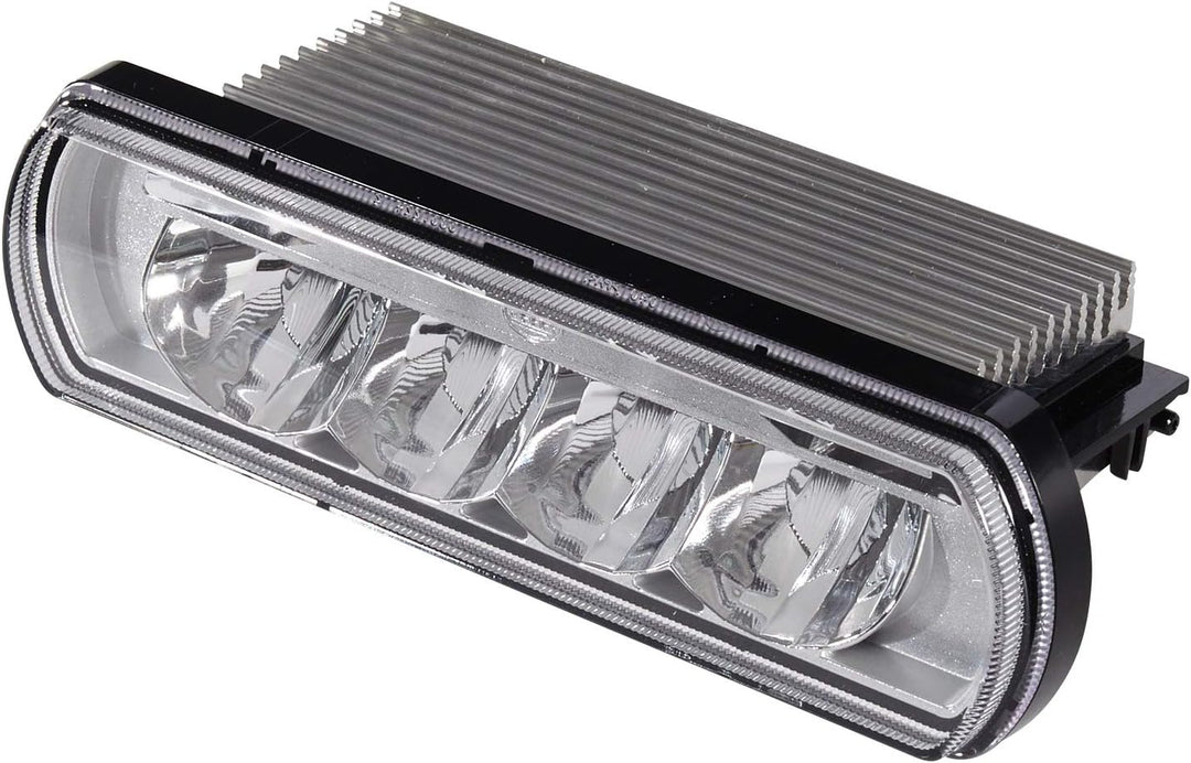 HELLA - LED-Arbeitsscheinwerfer - Modular Worklight Base Tech - 24/12V - 1250lm - Einbau/Schraubansc