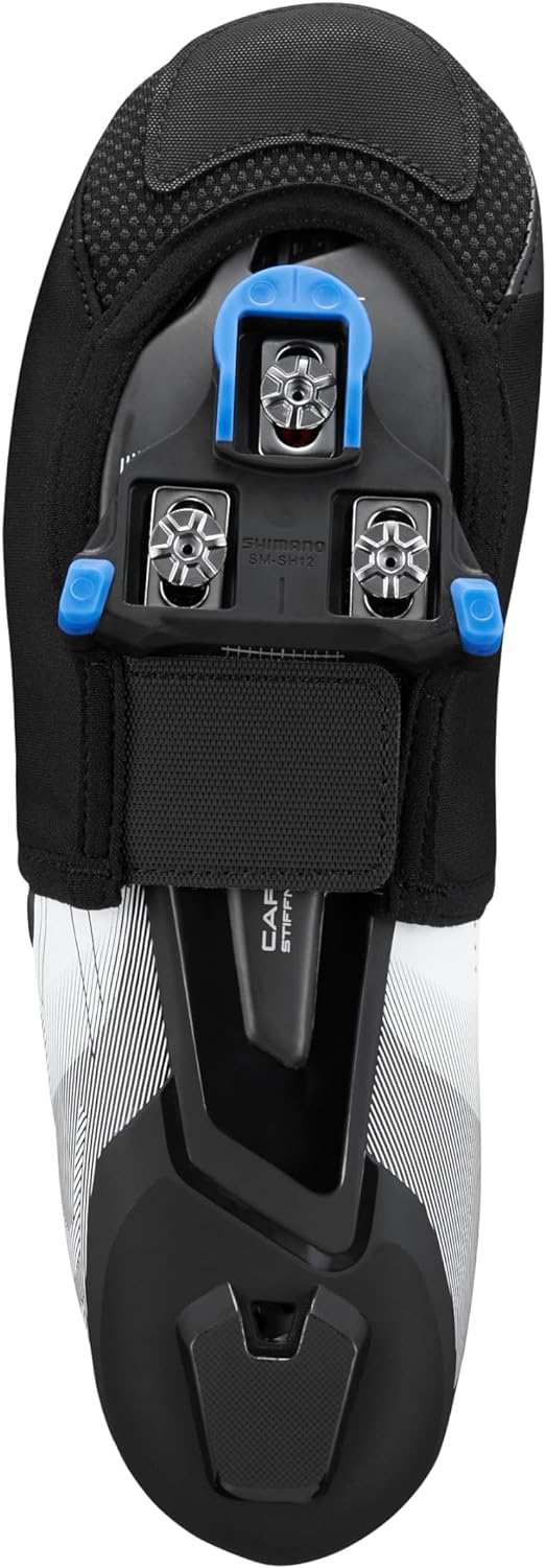 SHIMANO Fahrrad-Überschuhe für Erwachsene, Unisex