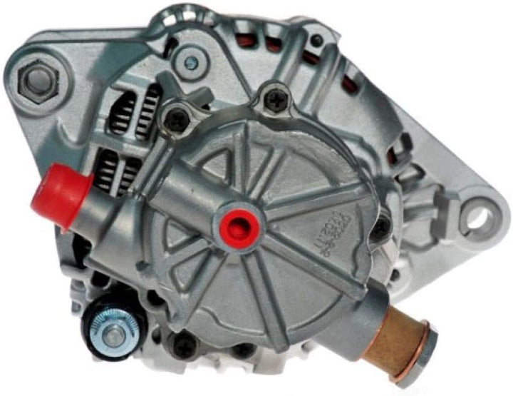 HELLA - Generator/Lichtmaschine - 14V - 110A - für u.a. Kia Sorento I (JC) - 8EL 011 711-351