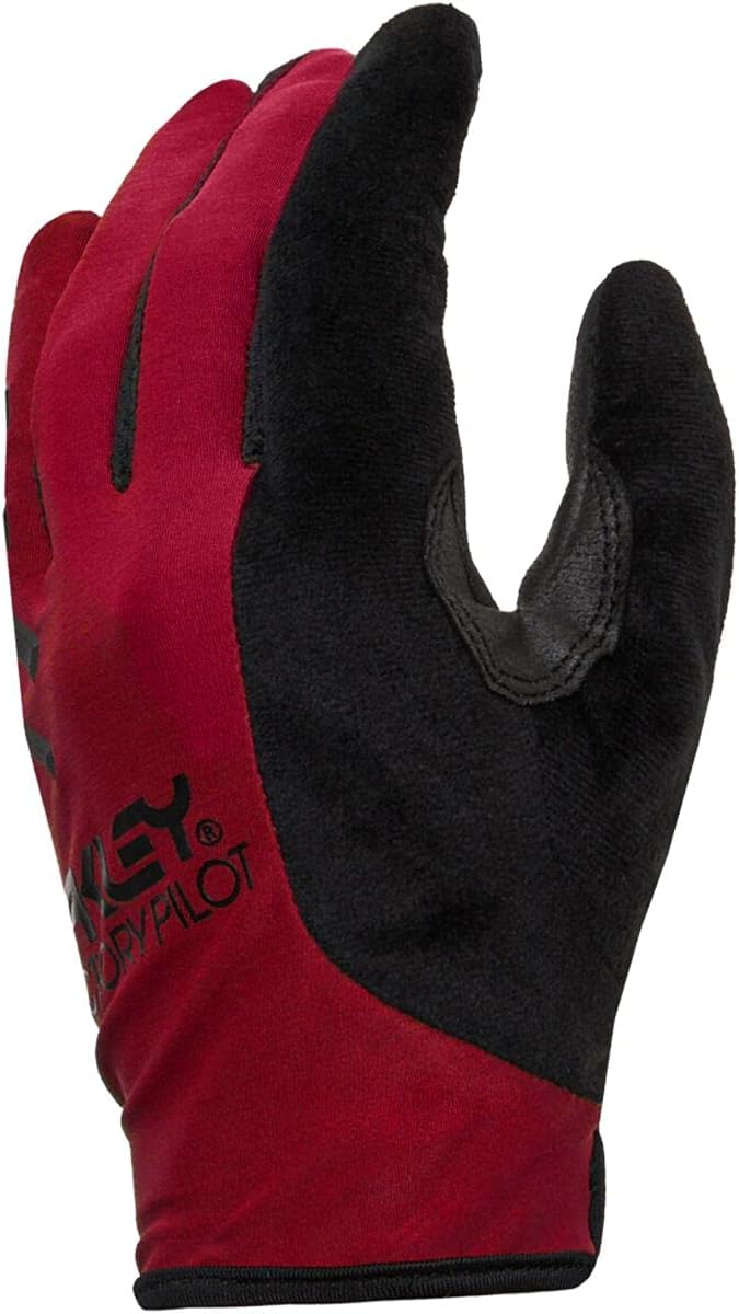 Oakley MTB Fahrradhandschuhe für Herren M red line, M red line