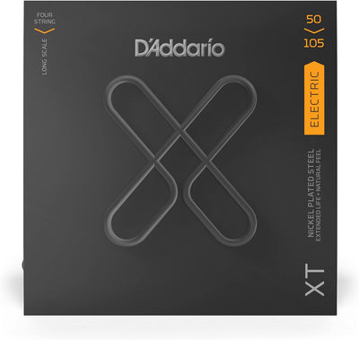 D'Addario E Bass Gitarrensaiten | Saiten E Bass | Bassgitarre Saiten | E Bass Strings | Bass Guitar