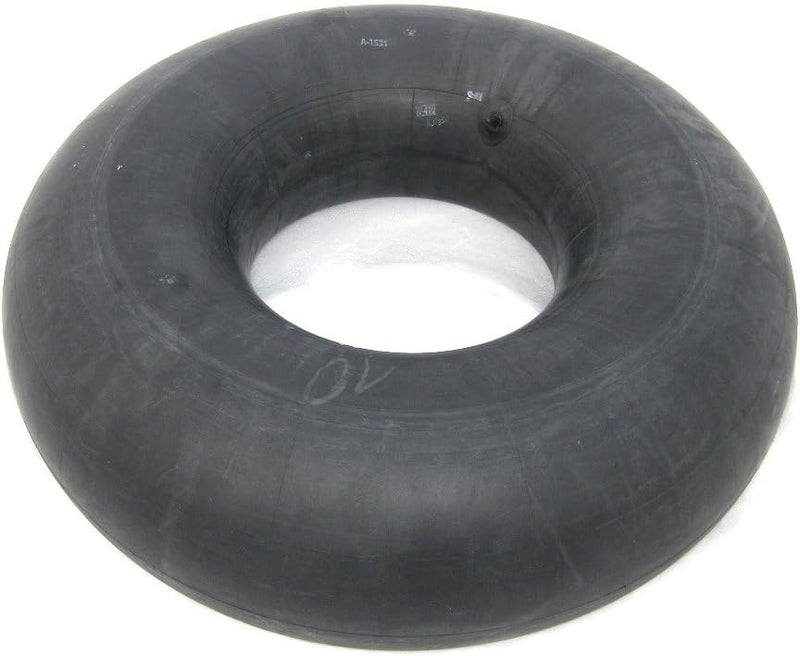 SkinStar LKW Schlauch 16.0/70-20 TR15 zum Rodeln Snowtube Rutschreifen Snow-Tube Bob Ø 115cm Made IN