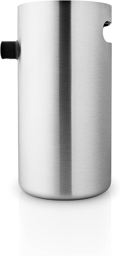 EVA SOLO | Nordic kitchen Pumpthermoskanne 1,8 l steel | Die Thermoskanne für die grosse Runde – für