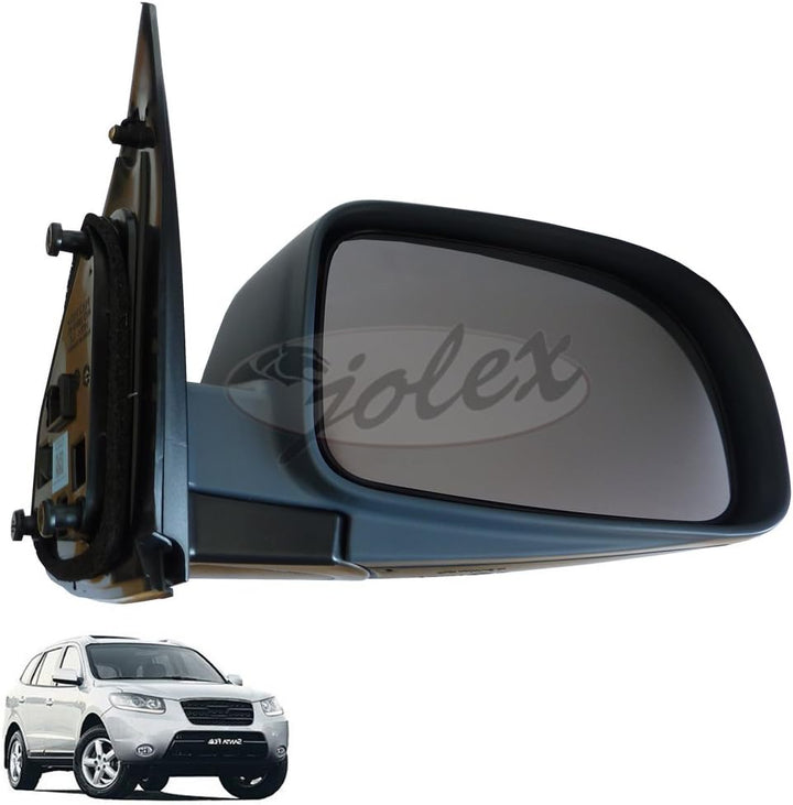 Diederichs 6871224 Spiegel Rechts