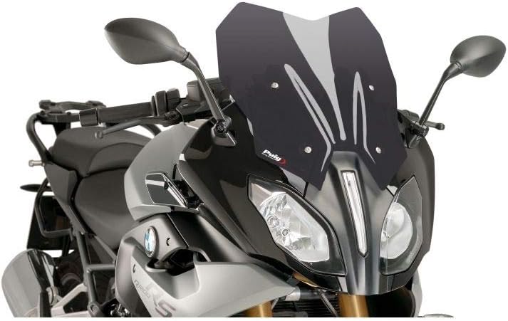 Puig 7616 F Racing Bildschirm für BMW R1200 RS 15 "17-, F, F
