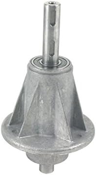 Messerflansch