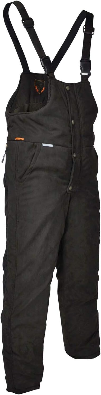 Hubertus Herren Iceland Hose 10651696 Oliv-braun 328 50 Oliv, 50 Oliv