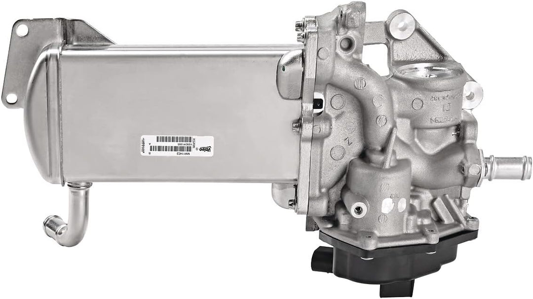 VALEO 700439 AGR Ventil AGR Modul Modu l: YES mit Bypass : NO Technologie : ELECTRIC Auspuffemission